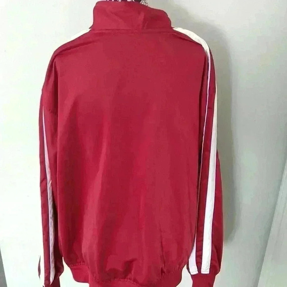 Alabama zip  sweatshirt - Picture 4 of 5